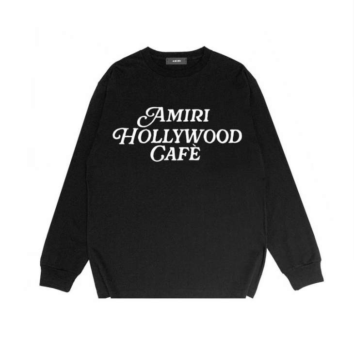 Picture of Amiri T Shirt Long _SKUAmiriS-2XL11trCH25549235